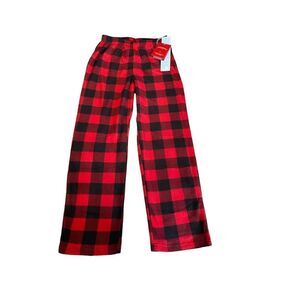 NWT Kids Buffalo Plaid Pajamas